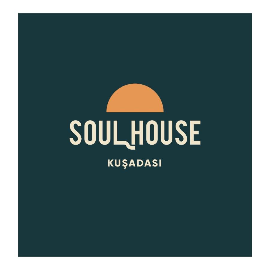 Soul House Кушадасъ Екстериор снимка